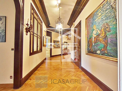 Inmueble en Calle Mallorca     Principal, Barcelona