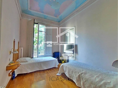 Local en Calle Mallorca     Principal, Barcelona Barcelona