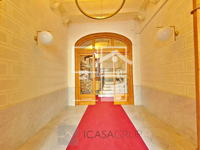 Inmueble en Calle Mallorca     Principal, Barcelona