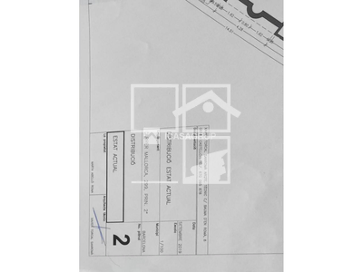 Local en Calle Mallorca     Principal, Barcelona Barcelona