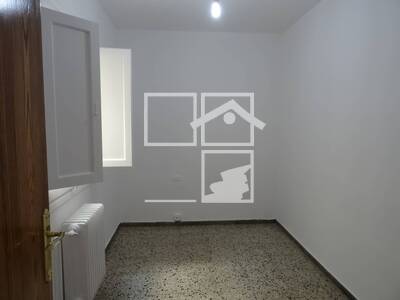 Inmueble en pla del remei, Barcelona