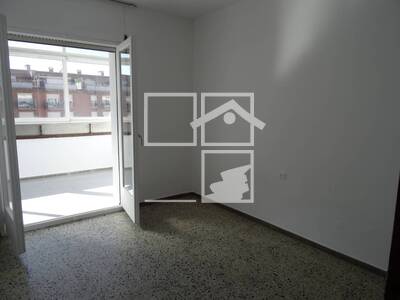 Inmueble en pla del remei, Barcelona