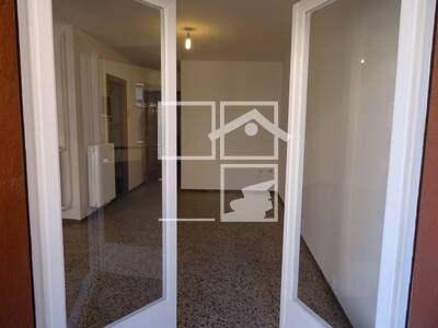 Inmueble en pla del remei, Barcelona