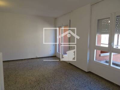 Inmueble en pla del remei, Barcelona