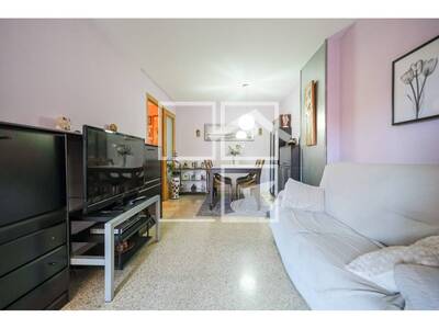 Inmueble en Pla del Remei, Barcelona