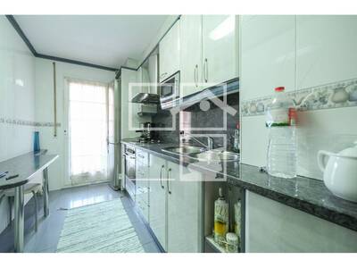 Inmueble en Pla del Remei, Barcelona