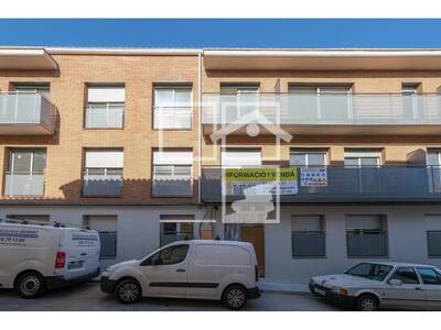 Inmueble en Mancomunitat, Barcelona