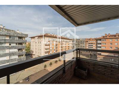 Inmueble en Assemblea de Catalunya, Barcelona