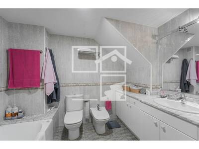 Inmueble en Assemblea de Catalunya, Barcelona