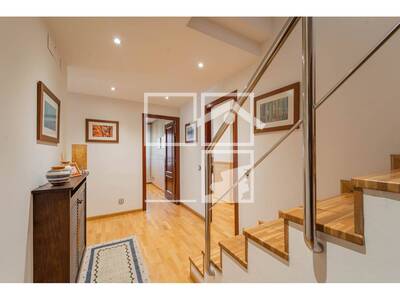 Inmueble en Assemblea de Catalunya, Barcelona