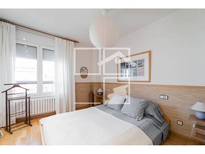 Inmueble en Assemblea de Catalunya, Barcelona