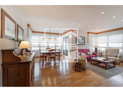 Inmueble en Assemblea de Catalunya, Barcelona