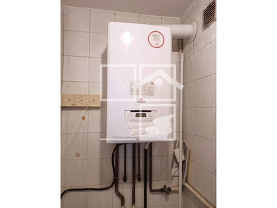 Inmueble en Rambla Passeig    2º, Barcelona