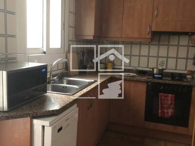 Inmueble en Maduixes, Barcelona