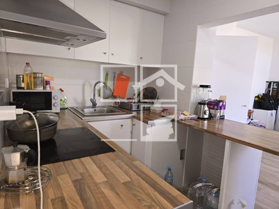 Inmueble en Calle Jacint Elias    2º, Barcelona