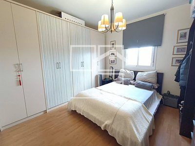 Inmueble en Calle Òmnium Cultural   A 1º, Barcelona