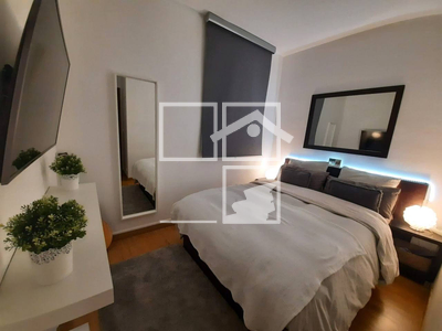 Inmueble en Calle Òmnium Cultural   A 1º, Barcelona