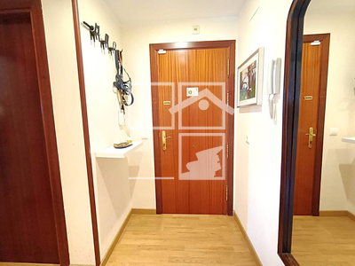 Inmueble en Calle Òmnium Cultural   A 1º, Barcelona