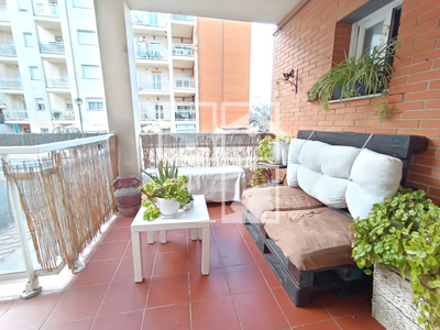 Inmueble en Calle Òmnium Cultural   A 1º, Barcelona