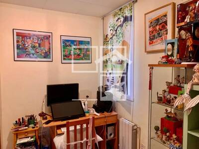 Inmueble en DE LA SALUD , Barcelona