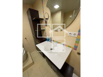 Inmueble en Avenida Verge de Montserrat    , Barcelona