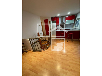 Inmueble en Avenida Verge de Montserrat    , Barcelona