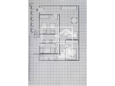 Inmueble en Calle Dalmau    , Barcelona