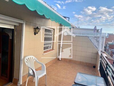 Inmueble en Balmes, Barcelona