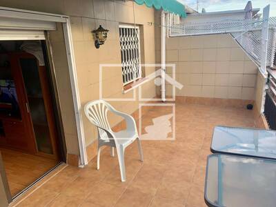 Inmueble en Balmes, Barcelona