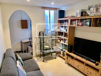 Inmueble en Passeig de la Salut, Barcelona