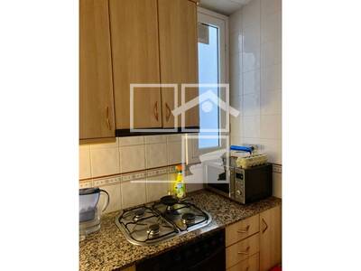 Inmueble en Passeig de la Salut, Barcelona