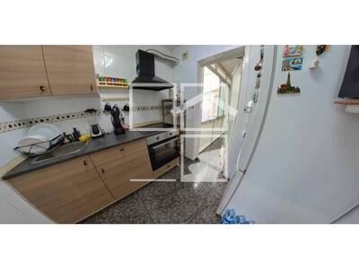 Inmueble en Buenos Aires, Barcelona