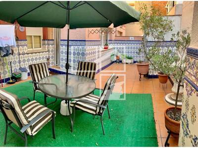 Local en NURIA, Badalona Barcelona