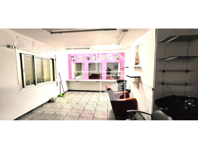 Local en Calle Mossèn Jacint Verdaguer    , Santa Coloma de Gramanet Barcelona