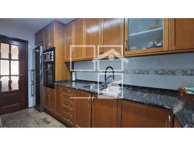 Inmueble en Av. Alfonso XIII , Barcelona