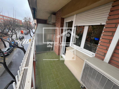 Inmueble en Paseo Sant Magí    2, Barcelona