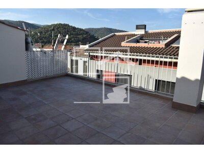 Inmueble en camp cires, Barcelona