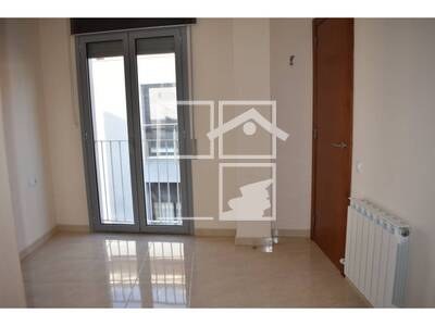 Inmueble en camp cires, Barcelona