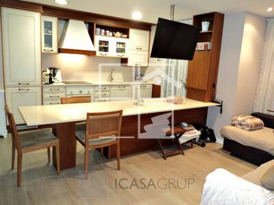 Inmueble en CARRASCO FORMIGUERA, Barcelona