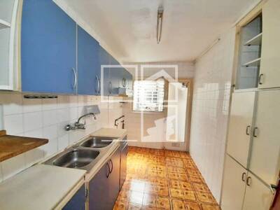 Inmueble en Juan RamÃ³n JimÃ©nez, Barcelona