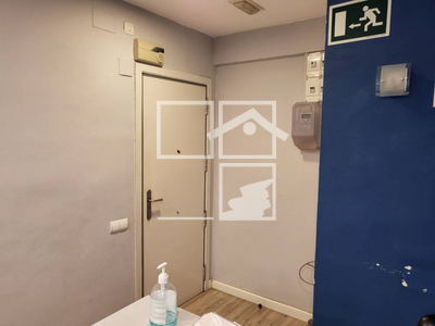 Inmueble en Calle Ignasi Iglesias   7 BAJOS, Barcelona