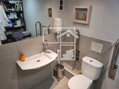 Inmueble en Calle Ignasi Iglesias   7 BAJOS, Barcelona