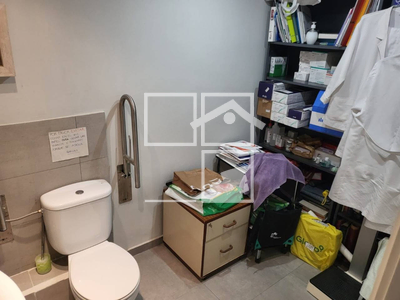 Inmueble en Calle Ignasi Iglesias   7 BAJOS, Barcelona