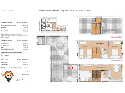 Local en Avenida Pau Casals    , Sant Quirze del Vallès Barcelona