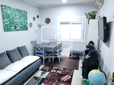 Inmueble en Calle Cuba   16 1º, Barcelona