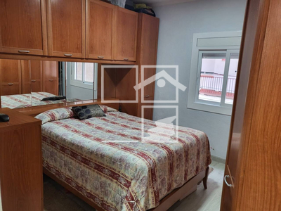 Inmueble en Calle Cuba   16 1º, Barcelona