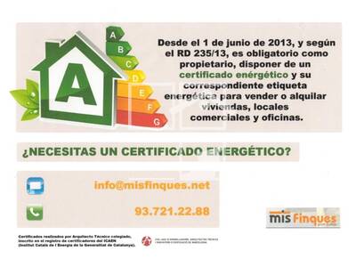 Inmueble en MARGARIDA XIRGU, Barcelona