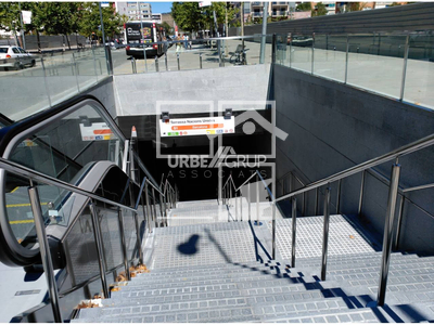 Inmueble en Carretera Matadepera   2 1, Barcelona