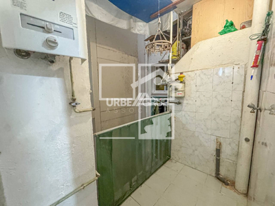 Inmueble en Calle Enric Granados    3, Barcelona