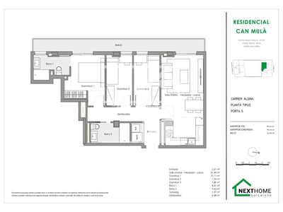 Local en Calle Alsina    4, Mollet del Vallès Barcelona